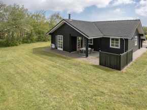 Holiday Home Fenja - 500m to the inlet by Interhome